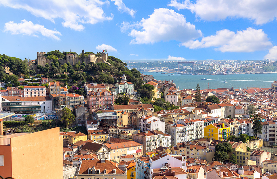 Get Your Portugal  Golden Visa Before It’s Too Late!